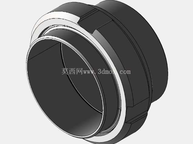 螺纹管连接 DIN11851 DN100