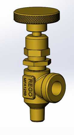 MFA125B REGO �뷧