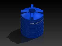 �� Solidworks �л���ˮ���ͼ