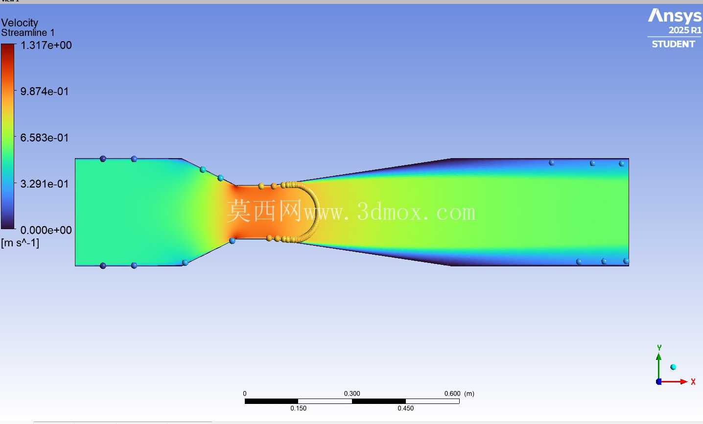 ���� Ansys ��������� SolidWorks �ļ�