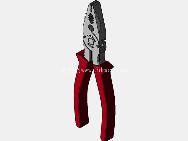 Taparia_cutting_plier
