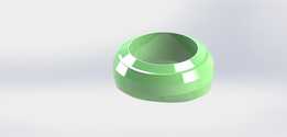 Weldolet 24x10 XS