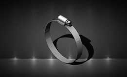 JACOBS-HOSE CLAMP-10