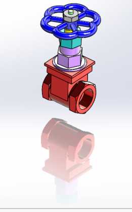 բ�� - Solidworks 3D