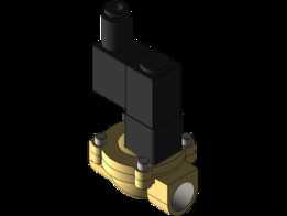 AirTac ��ŷ� 2V130-15/10 ����ʽ˫��ˮ�� 2V250-25/20 ������Ʒ�