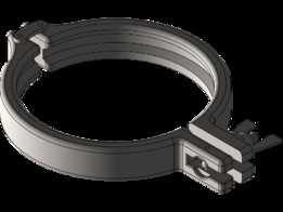 DIN 32676 DN65