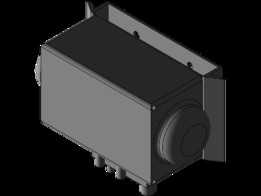 Flojet T5001��