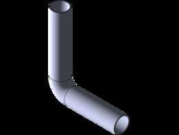 SolidWork�ܵ����