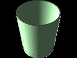 pot