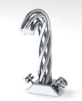 Twisted Tap