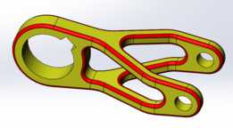 Solidworks ModelMania 2010