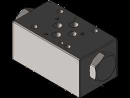 ģ�黯Һѹ�� AM3-CP-AB/10