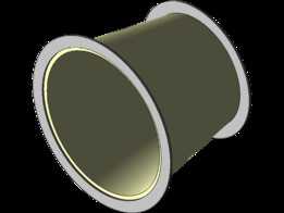 JACOB-CONE ADAPTOR-1