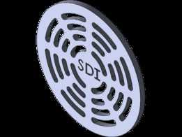 grate
