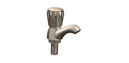 Jaquar Pillar Cock Con-011KN