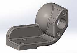 Solidworks ModelMania 2003