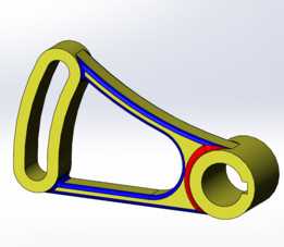 Solidworks ModelMania 2008