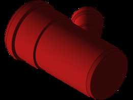 Ramal 45�� HhM 110-6