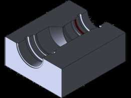 PVC �Ŵ�ģ��