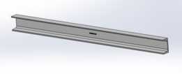ISMC 75 X 40