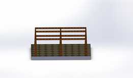 fuar stand