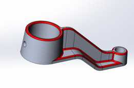 Solidworks ModelMania 2009