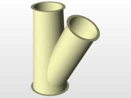 JACOB-CONICAL LATERALS-11101255