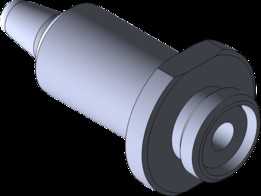 ��о��� M20x1mm