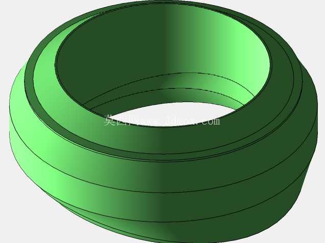 Weldolet 24x10 XS