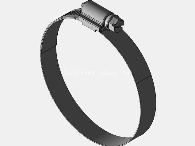 JACOBS-HOSE CLAMP-10082162