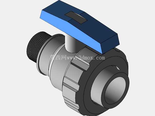 Pimta? DN20 3/4 RTek Taraf? Erkek Di?li PVC ����