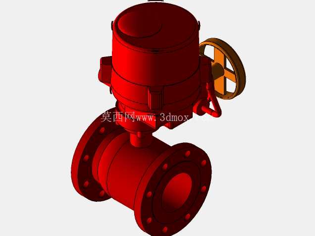 MOV-4\"-150#