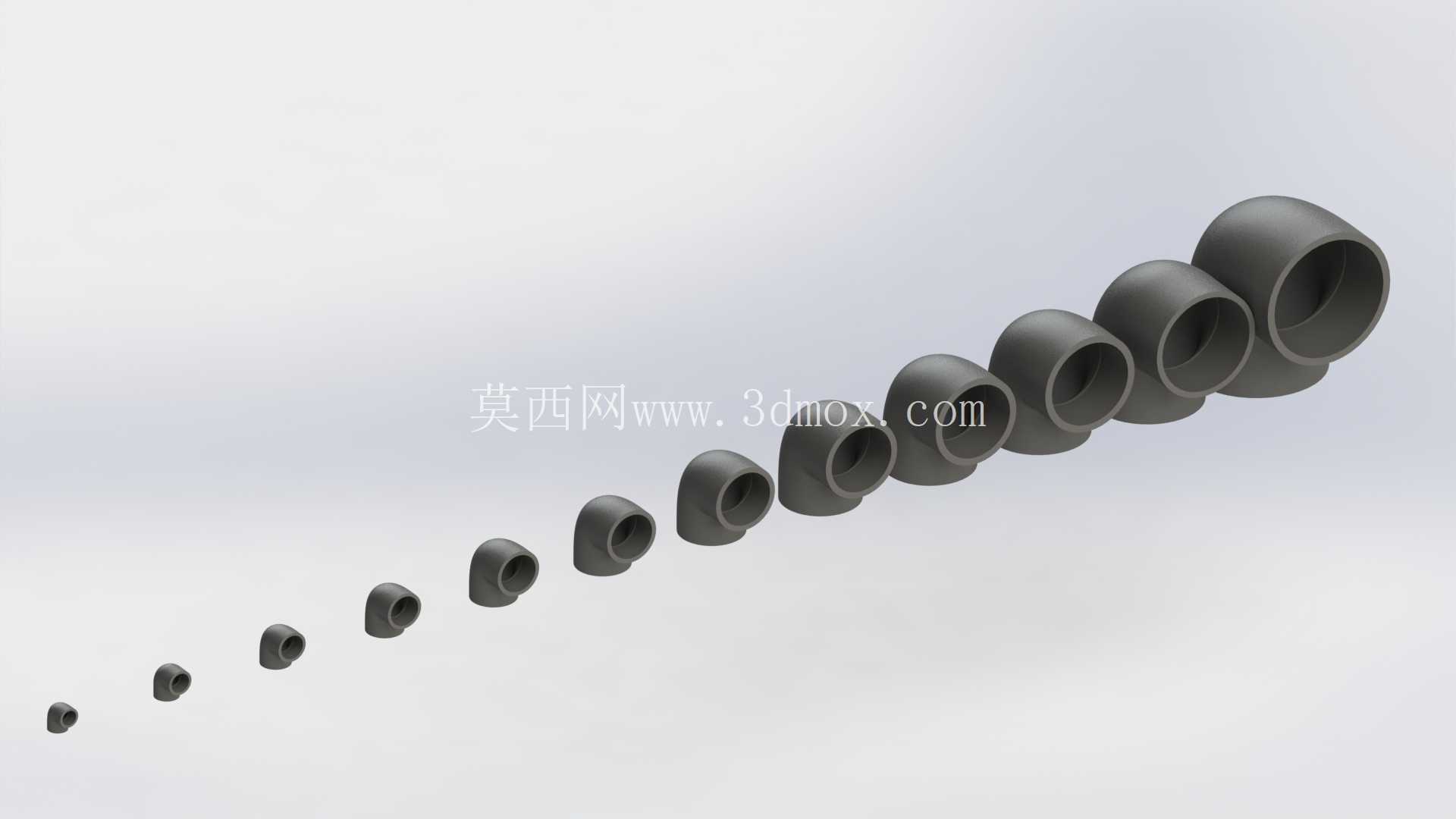 UPVC 90����ͷ