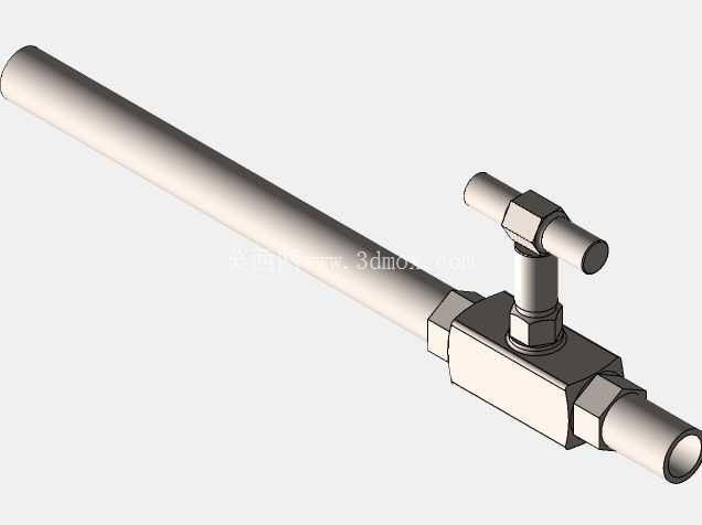 3D油分离器