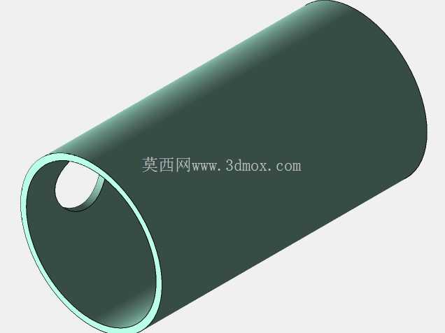 3D油分离器