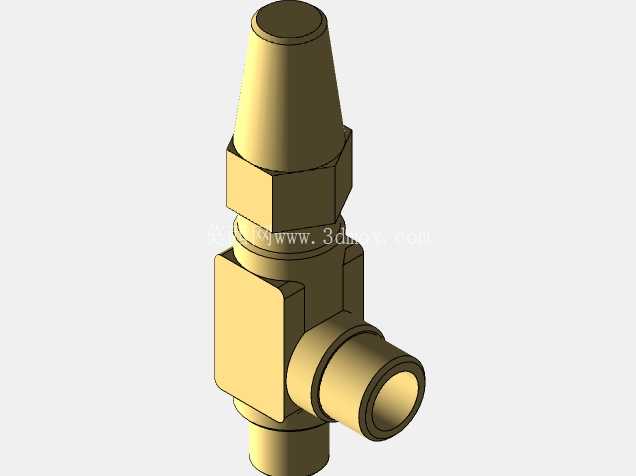 3D油分离器