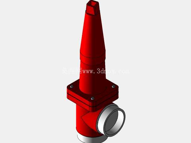 3D油分离器