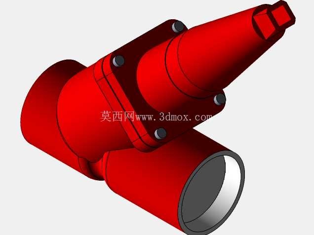 3D油分离器