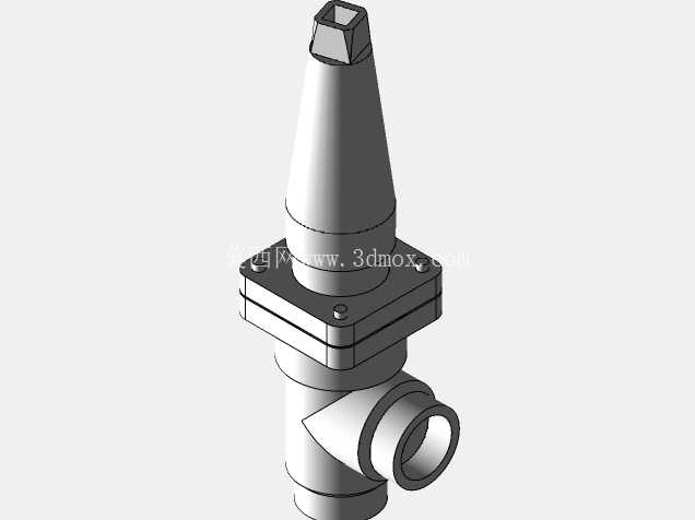 3D油分离器