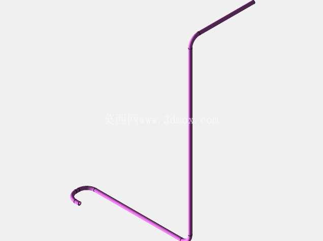 3D油分离器