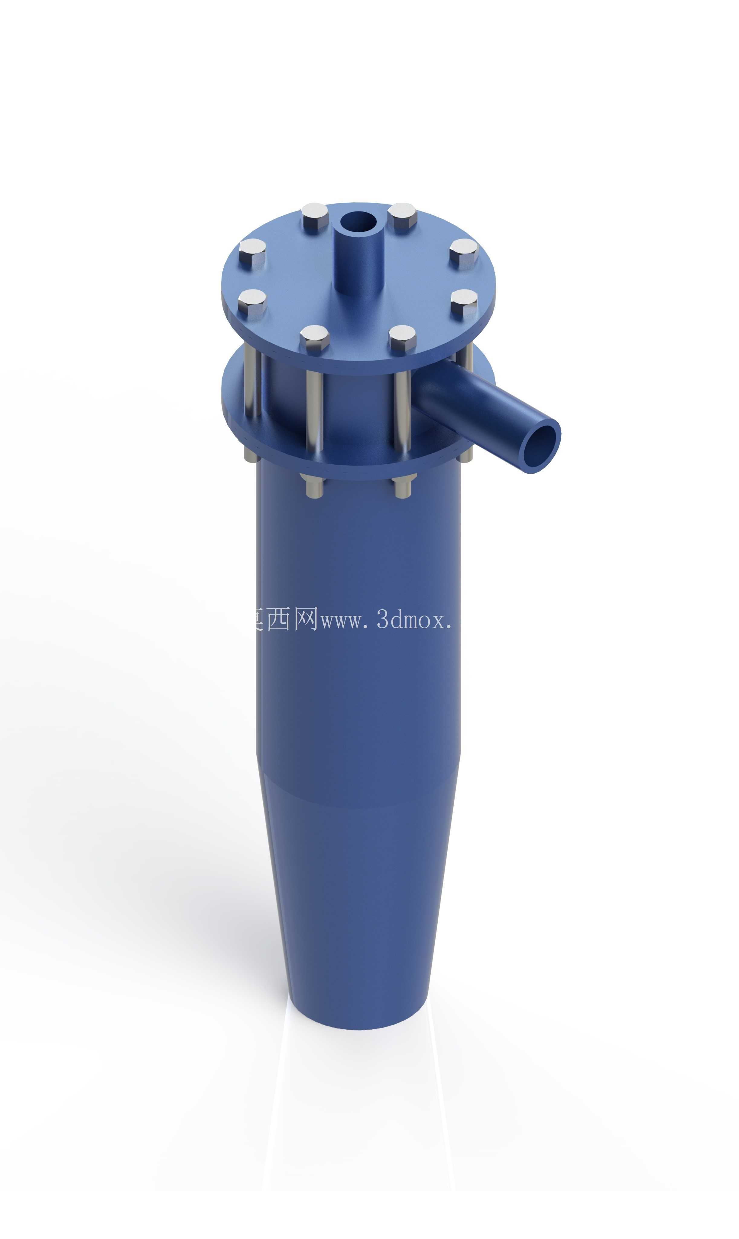 水力旋流器