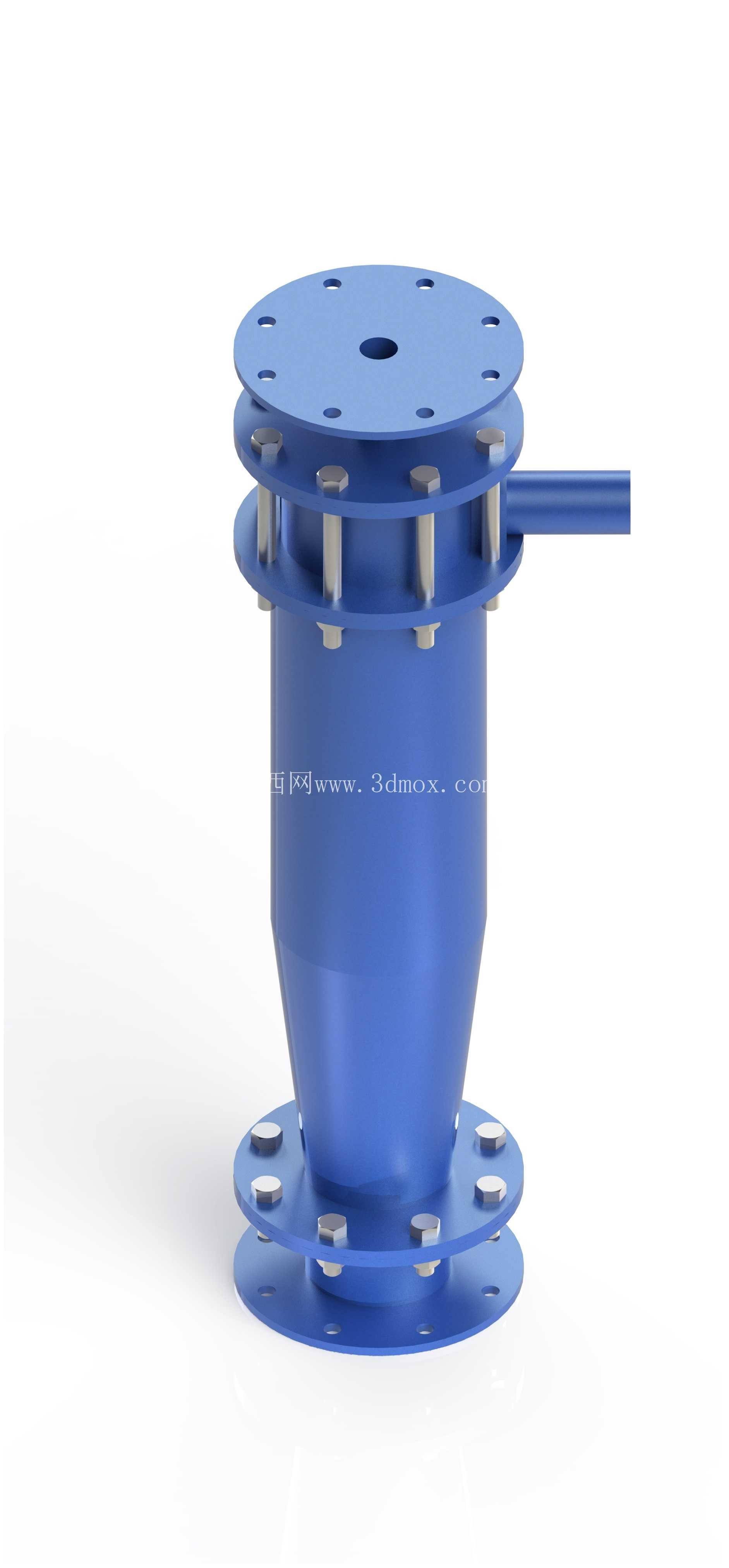 水力旋流器