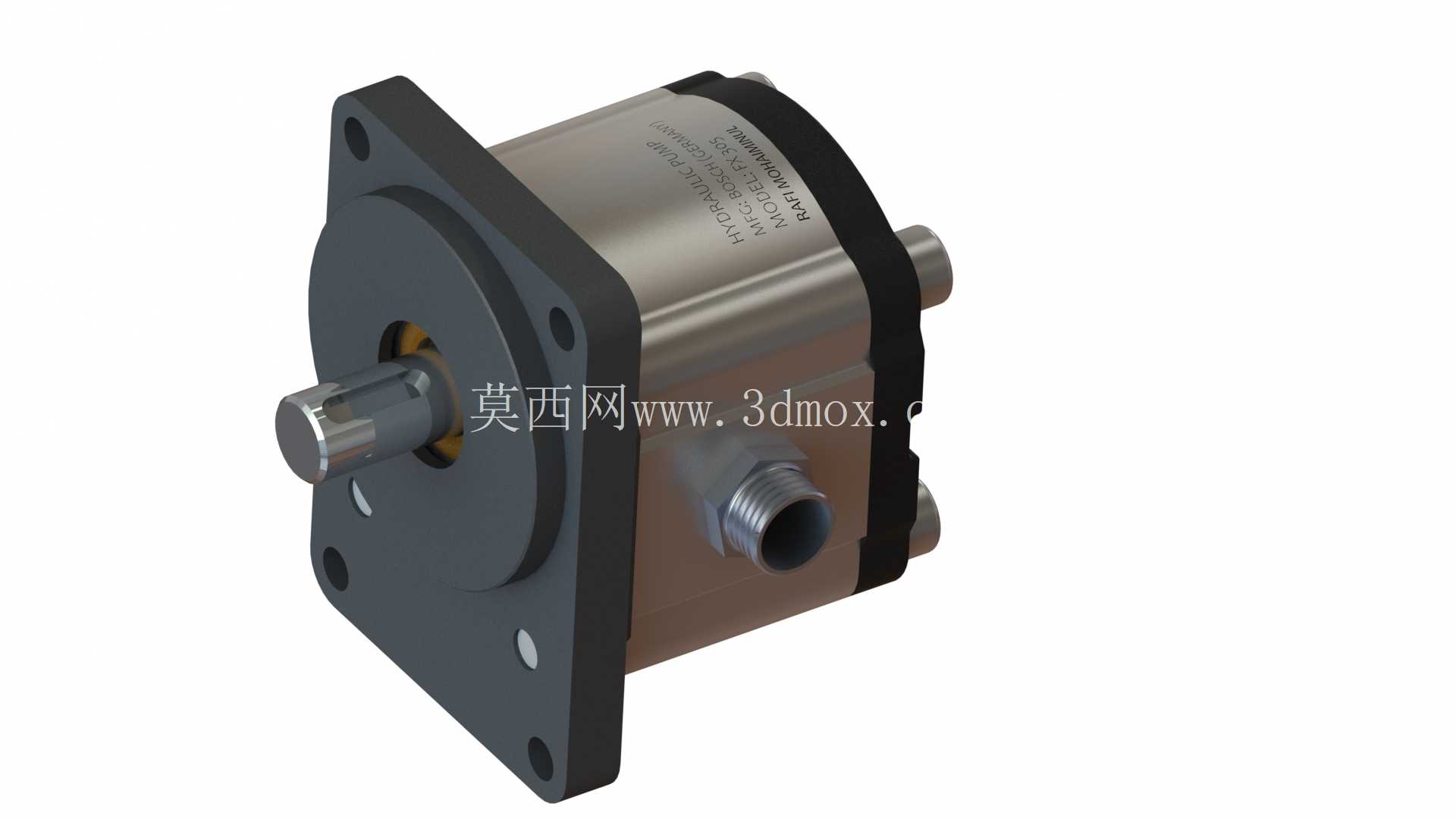 Һѹ�� - ���� FX 305