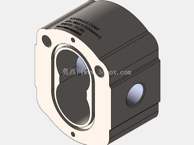 Һѹ�� - ���� FX 305