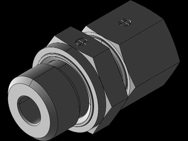 TN92GG-10LR 3/8 ���ƽ�ͷ������ĸ