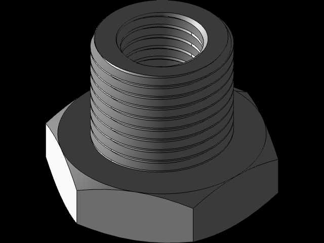 G3/8\�� ERKEK - G1/4\�� ��˹�������