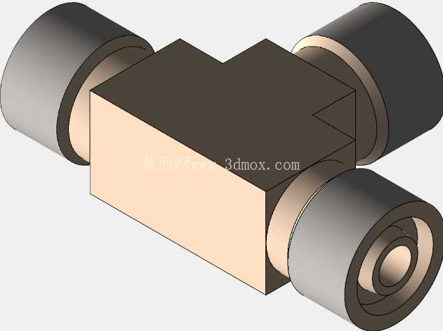世伟洛克 VCO 接头(1/4" 和 1/2")