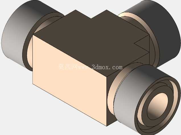 世伟洛克 VCO 接头(1/4" 和 1/2")