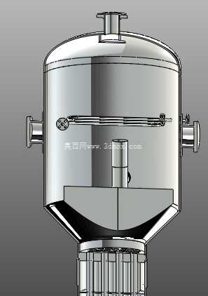 丙酮分离器