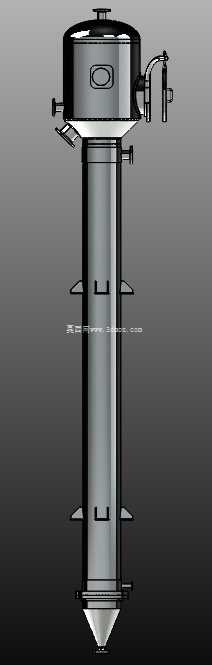 丙酮分离器